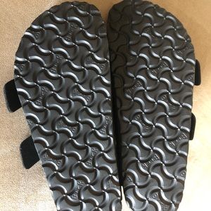 Birkenstock Arizona Black *size 37